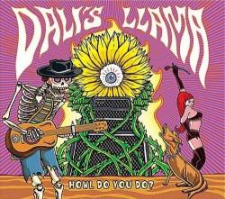 Dali's Llama : Howl Do You Do?